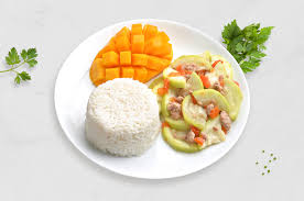 Sauteed Upo Recipe How To Cook Sauteed Upo