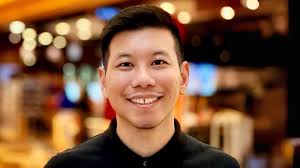 Eugene Lee joins CHAGEE as APAC CMO