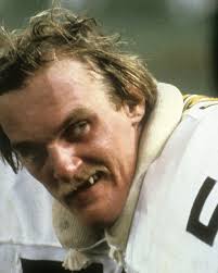 Weightroom Strength vs Game Strength! JACK LAMBERT HAD FUNCTIONAL FOOTBALL  STRENGTH MATCHED WITH ATTITUDE AND GOD GIVEN SKILL TO PLAY THE GAME.  "Football players are not made in the weightroom, they are