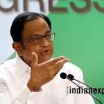 Pranab Mukherjee address event: 'Accepted