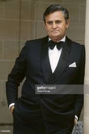 French Actor Roger Hanin On The Set Of Le Grand Pardon Written And Actors Grands Rogers