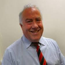 Colin Charles Hayfield