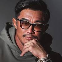 Teddy Riner Personality Type