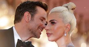 Check spelling or type a new query. Lady Gaga Bradley Cooper Bonded Over Their Italian Roots This Is Italy