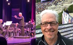 Randy Greenwell: The Judging Experience