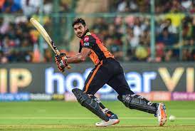 India vs new zealand 5th odi match highlights 2019 vijay shankar brilliant batting vijay shankar batting highlight vijay shankar. Is Vijay Shankar S Form A Worrying Sign For India Deccan Herald