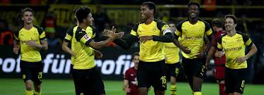 See the complete profile on . Manuel Akanji Ist Bei Borussia Dortmund Bereits Captain Und Fan Liebling