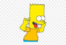 Today we will show you how to draw apu nahasapeemapetilon from the simpsons. Bart Drawing Supreme Bart Simpson Clipart 2814257 Pikpng