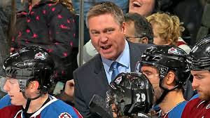 Tom Powers: Patrick Roy still fiery, less screwy, just as successful