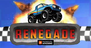 How to download renegade racing mod apk 2021. Renegade Racing Mod Apk 1 1 3 Unlimited Money For Android