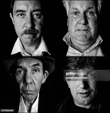 417 Steve Churchyard Photos & High Res Pictures