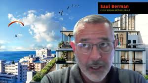 Next level living in Sea Point at Station House