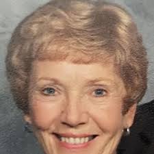 Marie Vonne (Fairchild) Layton Obituary December 5, 2021