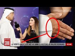 Dopo 42 anni, la scomparsa di mauro romano è ancora un mistero, ma c'è una svolta. 44 Anni Senza Mauro Romano Da Bimbo Scomparso A Sceicco Storie Italiane 14 04 2021 Youtube