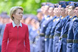 Ursula von der Leyen | Facts, European ...