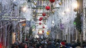 Frederick Christmas Craft Show 2022 Christmas Markets 2021: Which Events Are Going Ahead? | Cnn Travel