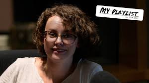 Erin Passmore of @rahrahband hosts My Playlist