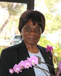 Sybil Joyce Marshall Obituary March 2, 2024