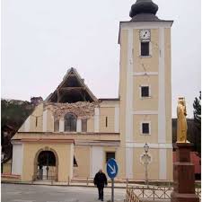 Am dienstag kam es in kroatien zu einem schweren erdbeben. Neu Isenburg Verein Kroatien Bittet Um Hilfe Fur Erdbeben Opfer Neu Isenburg