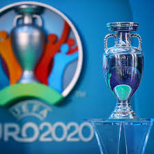 The tournament, to be held in 11 cities in 11 uefa countries, was. Why Are The European Championships Called Euro 2020 And Not Euro 2021 Football London