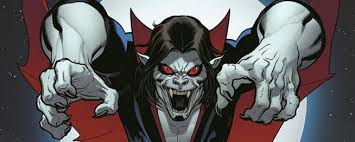 Share the best gifs now >>>. Das Spider Man Universum Wachst Erste Handlungsdetails Zum Horror Actioner Morbius The Living Vampire Kino News Filmstarts De