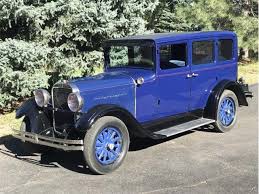 Image result for Brunswick Blue 1929 Dodge