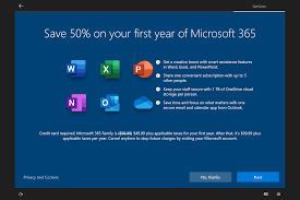 Don T Activate The Let S Go Button In The Windows 10 Settings Application Ghacks Tech News