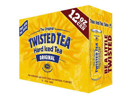 Twitter Makes More Memes This Time It S About Twisted Tea Film Daily
