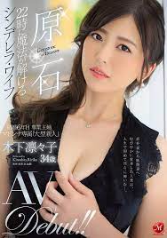 欠債肉償！超S級美女木下凛々子終於解禁了！-發片-AVNo.1-PLAYNO.1玩樂達人