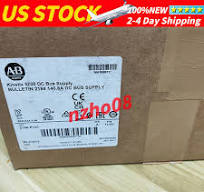 New Sealed Allen Bradley 2198-P141 Kinetix 5700 DC Bus Supply 2198P141 New