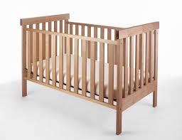 Solid Wood Cribs Wood Crib Cribs Natural Crib
