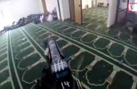 هجوم نيوزيلندا الإرهابي القصة الكاملة