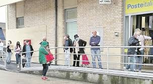 Scopri le ultime notizie in tempo reale. Disagi Poste Italiane U Di Con Calabria Non Ci Sta U Di Con Regionale Calabria