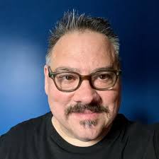 Our brother in arms Terry Haanen passed away