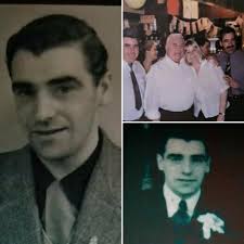 Chris Spruce is fundraising for Roy Castle Lung Cancer Foundation