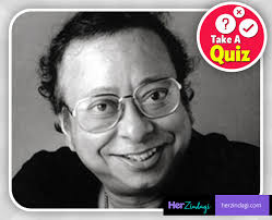 His birthday, what he did before fame, his family life, fun trivia facts, popularity family life. Rd Burman Birth Anniversary Take This Quiz To Find Out How Big A Pancham Fan You Are
