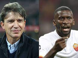 Antonio rudiger likes to keep his private life as confidential as possible. Antonio Rudiger Rassistisch Beleidigt