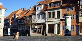 Bevorzugt angebote über ein haus zum kaufen in helmstedt! Helmstedt Eine Stadt Wie Ein Lebendiges Geschichtsbuch Reiselust Mag