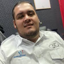 Christopher Carranza