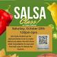 Salsa making class with Kyle Oxford event image