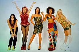 In 1996, top of the pops magazine gave each member of the group aliases, which were adopted by the group and media. Wannabe Von Den Spice Girls Wird 25 Jahre Alt