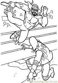 Check spelling or type a new query. Wrestlers0 Coloring Page For Kids Free Wrestling Printable Coloring Pages Online For Kids Coloringpages101 Com Coloring Pages For Kids
