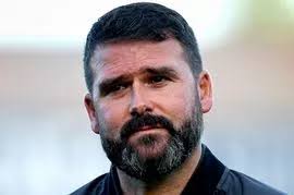 Bob Radcliffe Cup final: Glenn Hand urges Dollingstown to seize the moment 