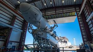 Keene state college, new hampshire, us. Spacex Delays Cargo Launch From Ksc To Iss Due To Atlantic Weather