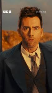 The thirteenth Doctor regenerates