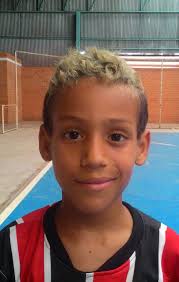 Vote no Atleta da Torcida! Liga Riopardense de Futsal de S. J. do Rio Pardo