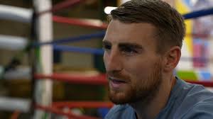 Mandy McWilliams vs Camilla Danielsson