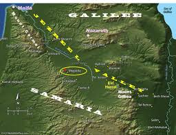 Image result for the battle of armageddon