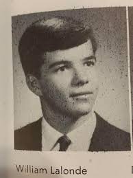 Memories of Handy High School in Bay City, Michigan