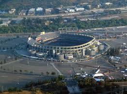 Find verizon wireless at 3505 sports arena blvd san diego california 92110. San Diego Stadium Wikipedia